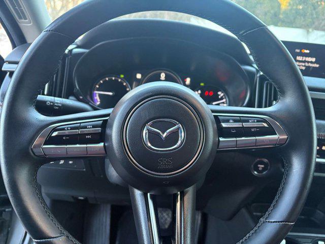 used 2025 Mazda CX-50 Hybrid car, priced at $35,357