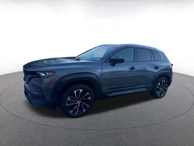 used 2025 Mazda CX-50 Hybrid car, priced at $35,357