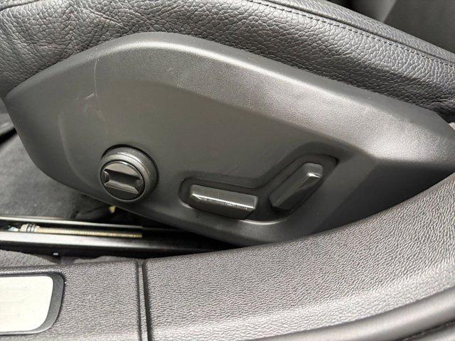 used 2025 Volvo V60 Cross Country car, priced at $34,339