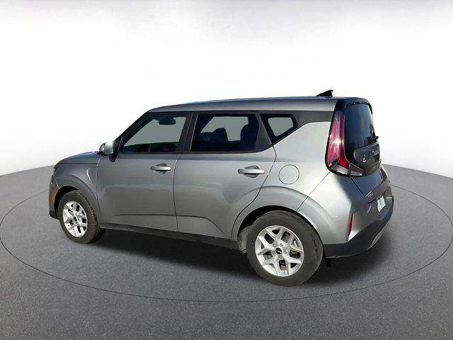 used 2025 Kia Soul car, priced at $17,106