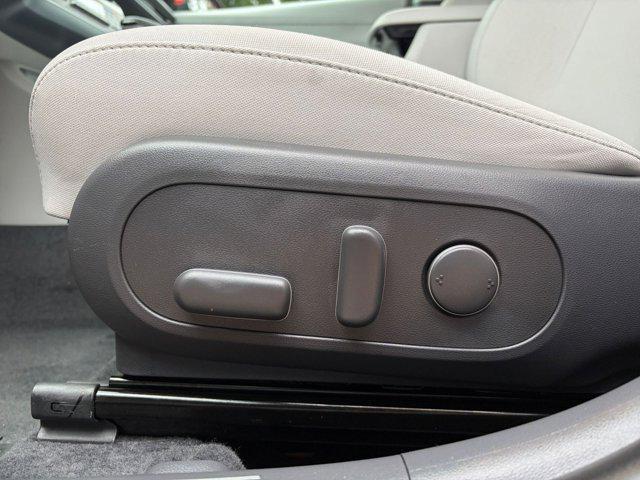 used 2025 Hyundai Kona car, priced at $20,948