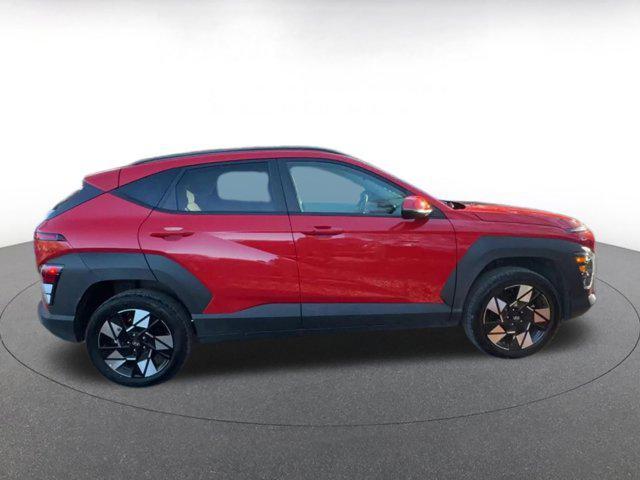 used 2025 Hyundai Kona car, priced at $20,948