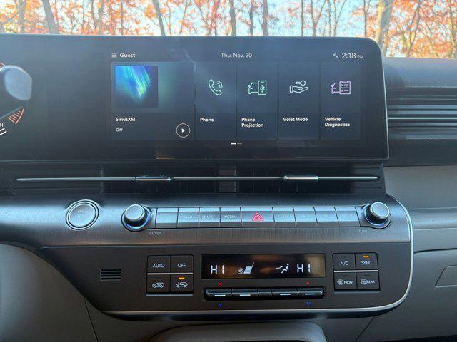 used 2025 Hyundai Kona car, priced at $20,948