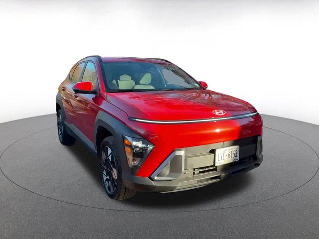 used 2025 Hyundai Kona car, priced at $20,948