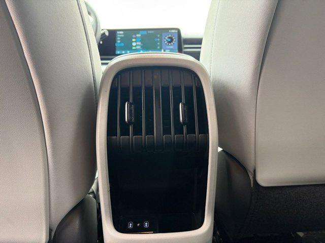 used 2025 Hyundai Kona car, priced at $20,948