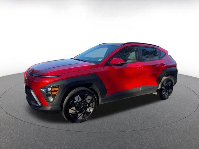used 2025 Hyundai Kona car, priced at $20,948