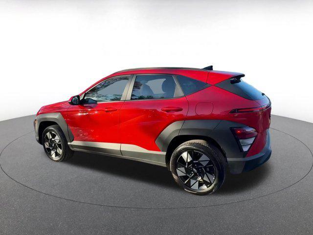 used 2025 Hyundai Kona car, priced at $20,948