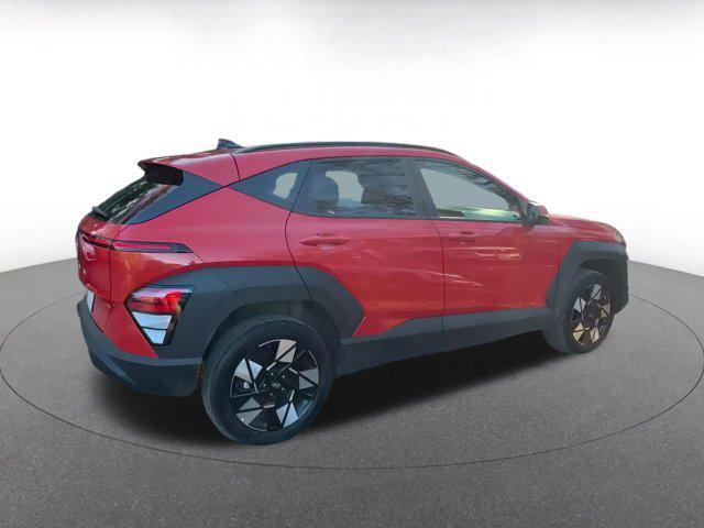 used 2025 Hyundai Kona car, priced at $20,948