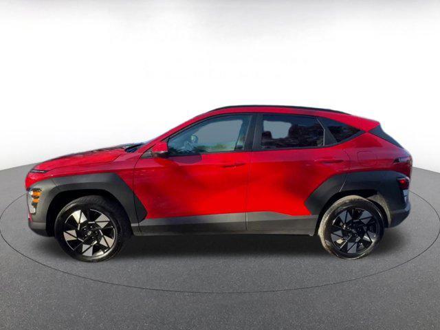 used 2025 Hyundai Kona car, priced at $20,948