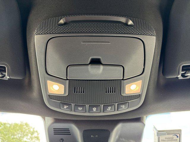 used 2024 Lincoln Navigator car, priced at $60,208