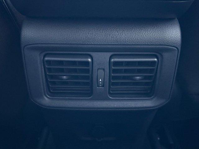 used 2025 Toyota RAV4 Hybrid car, priced at $30,129