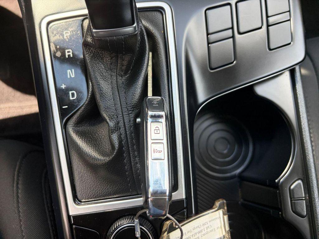 used 2025 Kia Sportage car, priced at $21,249