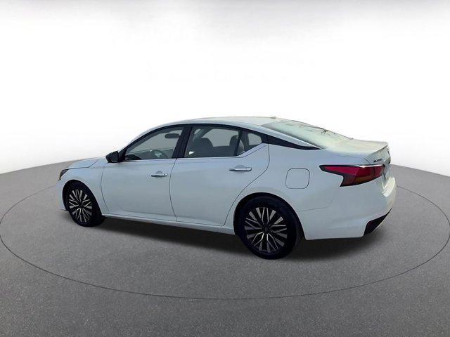 used 2025 Nissan Altima car, priced at $19,080
