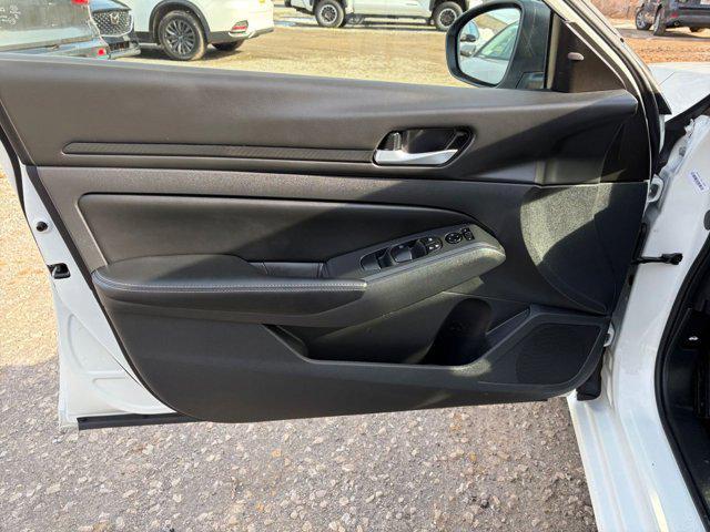 used 2025 Nissan Altima car, priced at $19,080