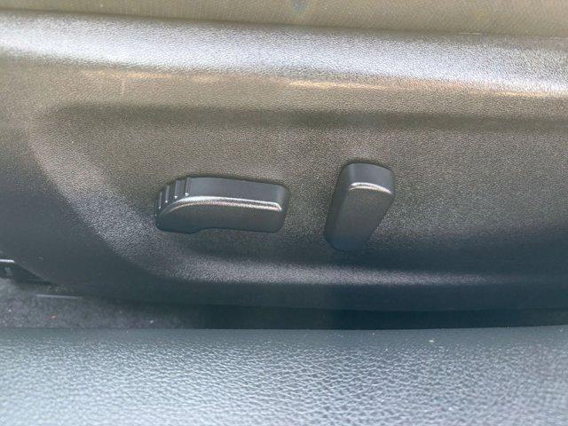 used 2025 Nissan Altima car, priced at $19,080