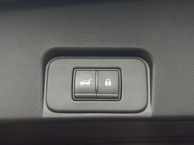 used 2025 Nissan Rogue car, priced at $22,570