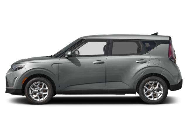 used 2025 Kia Soul car, priced at $18,799