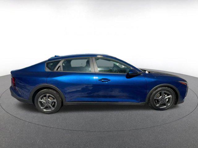 used 2025 Kia K4 car, priced at $19,568