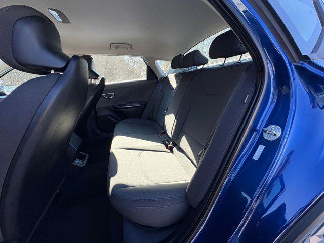 used 2025 Kia K4 car, priced at $19,568