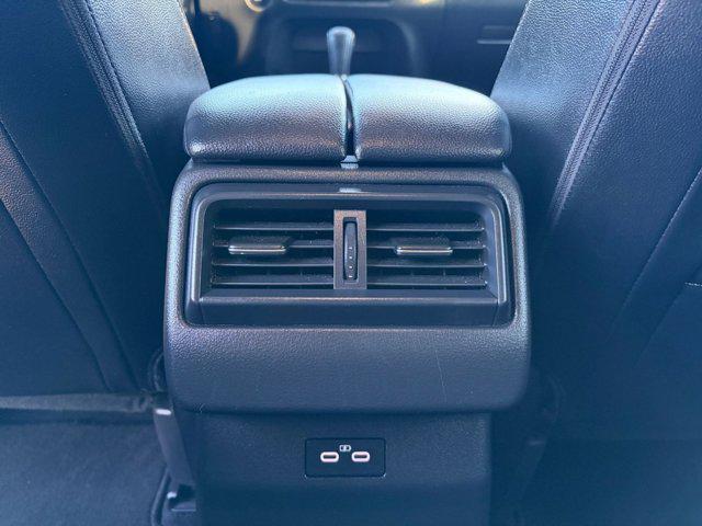 used 2025 Mazda CX-50 car, priced at $22,995