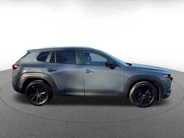 used 2025 Mazda CX-50 car, priced at $22,995