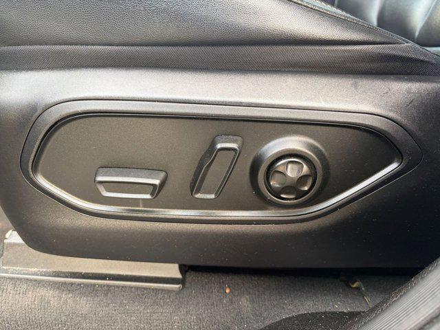 used 2023 Jeep Grand Cherokee L car, priced at $24,784