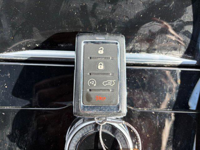 used 2023 Jeep Grand Cherokee L car, priced at $24,784