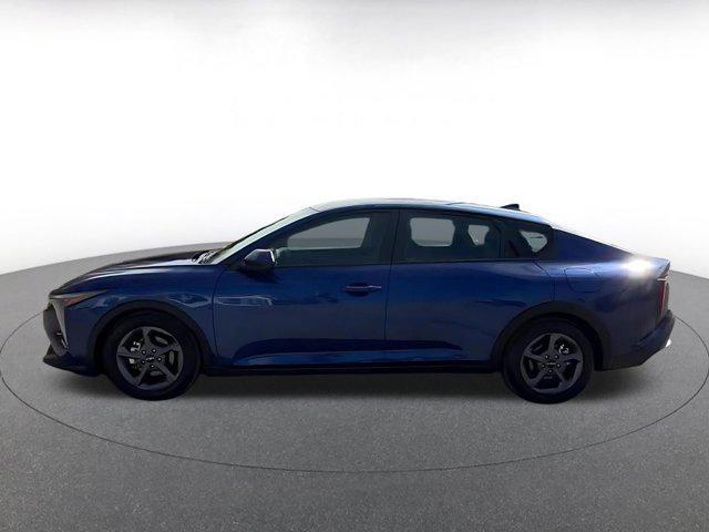 used 2025 Kia K4 car, priced at $19,298