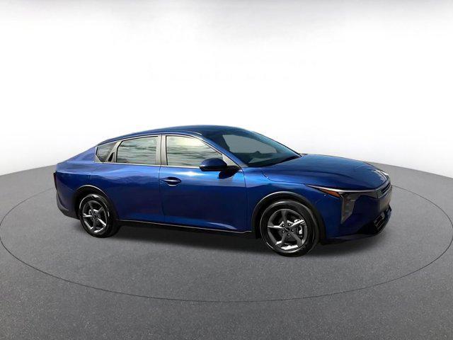 used 2025 Kia K4 car, priced at $19,298