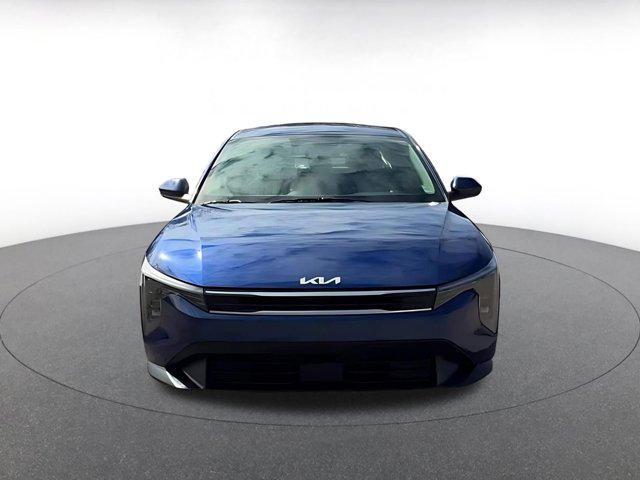 used 2025 Kia K4 car, priced at $19,298