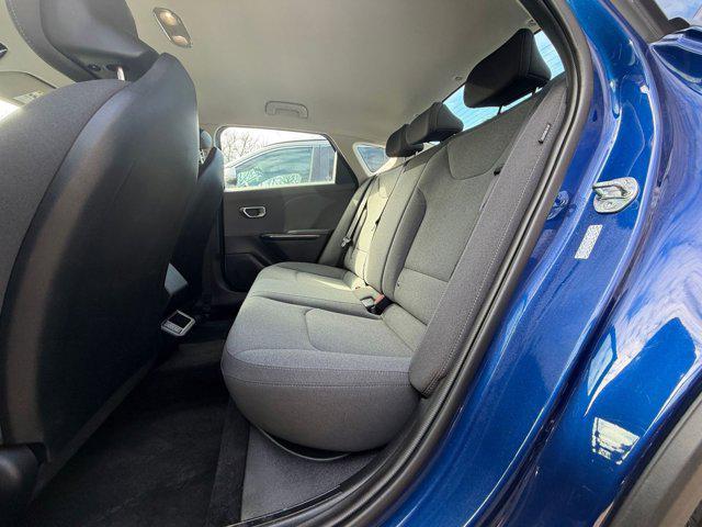 used 2025 Kia K4 car, priced at $19,298