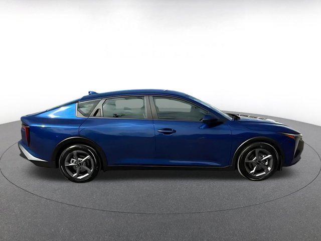 used 2025 Kia K4 car, priced at $19,298