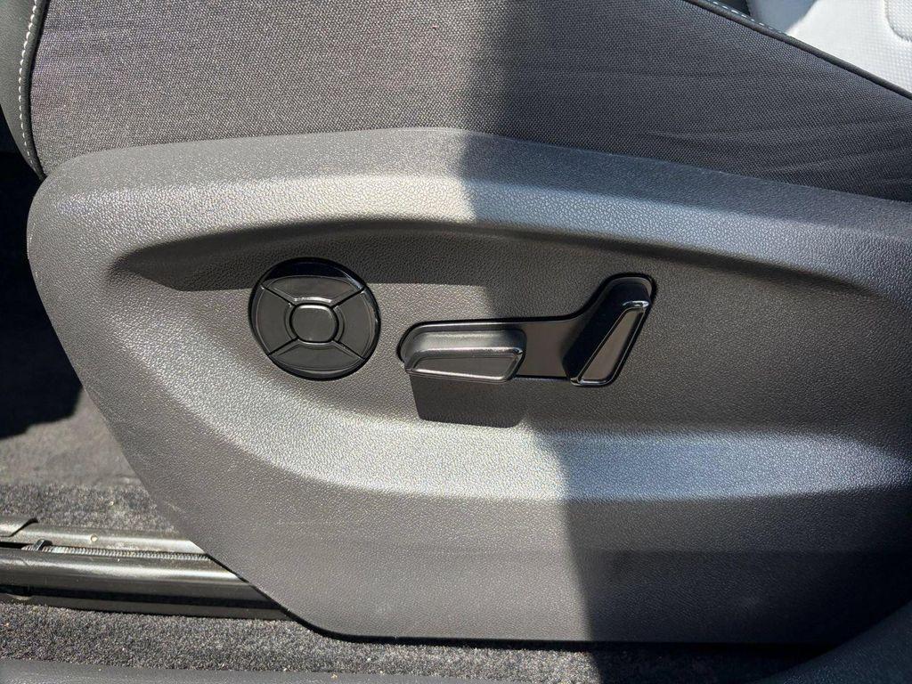 used 2026 Volkswagen Tiguan car, priced at $27,199