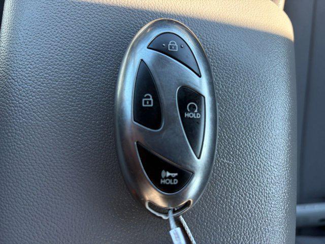 used 2025 Hyundai Elantra car, priced at $19,863