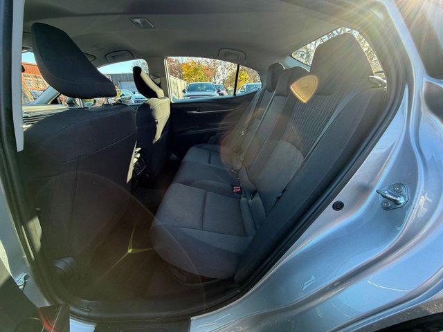 used 2025 Toyota Camry car, priced at $23,951