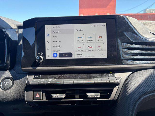 used 2025 Toyota Camry car, priced at $28,698
