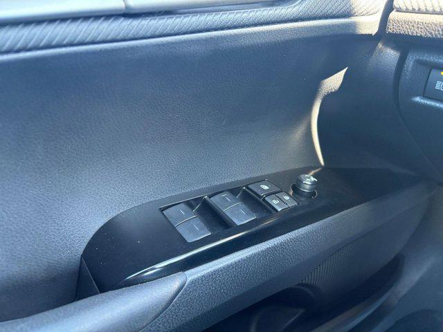 used 2025 Toyota Camry car, priced at $28,698