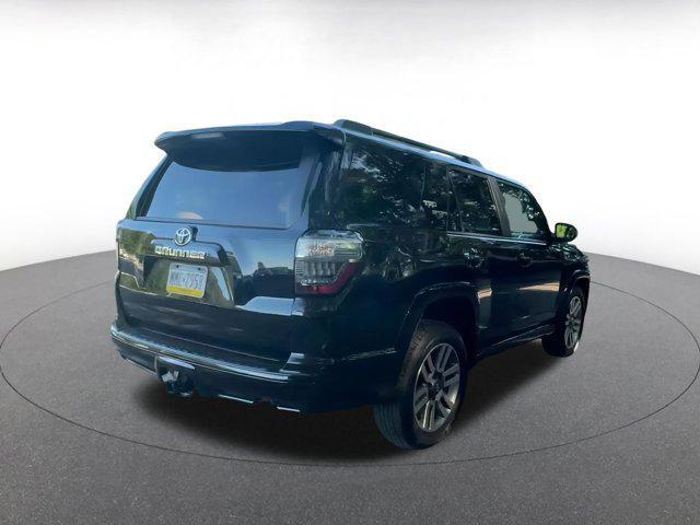 used 2024 Toyota 4Runner car, priced at $38,192