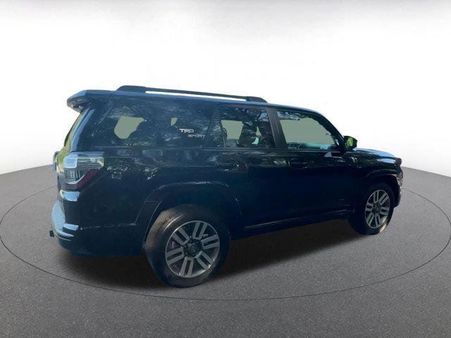 used 2024 Toyota 4Runner car, priced at $38,192
