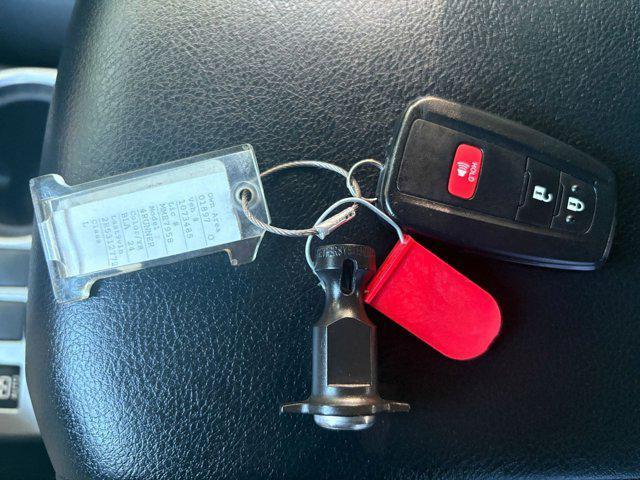 used 2024 Toyota 4Runner car, priced at $38,192