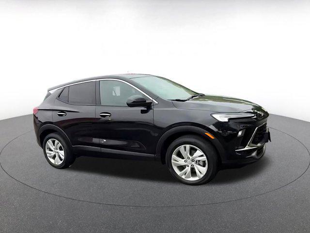 used 2025 Buick Encore GX car, priced at $19,798