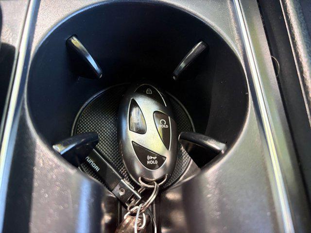 used 2025 Hyundai Sonata car, priced at $20,499