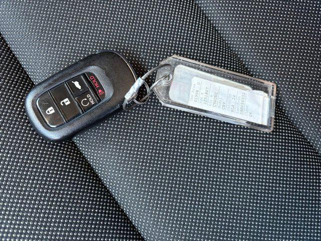 used 2024 Honda CR-V car, priced at $27,615