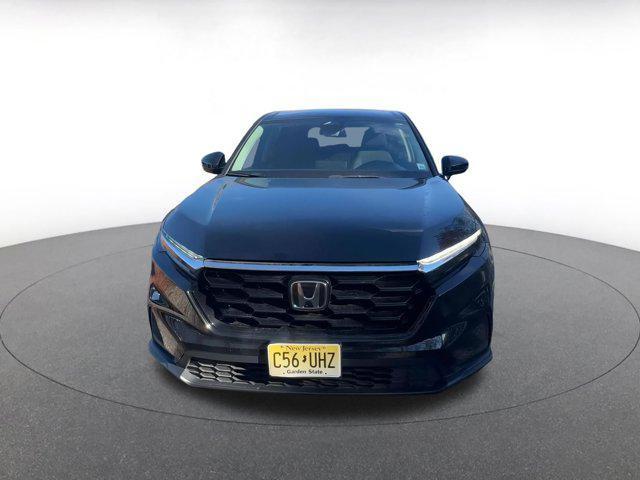 used 2024 Honda CR-V car, priced at $27,615