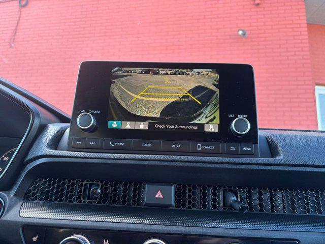 used 2024 Honda CR-V car, priced at $27,615