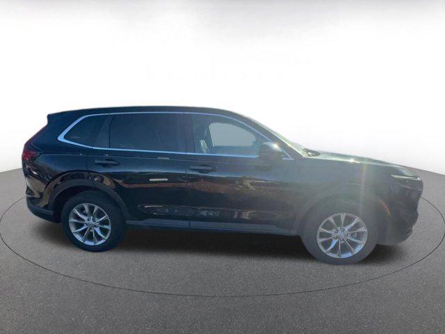 used 2024 Honda CR-V car, priced at $27,615