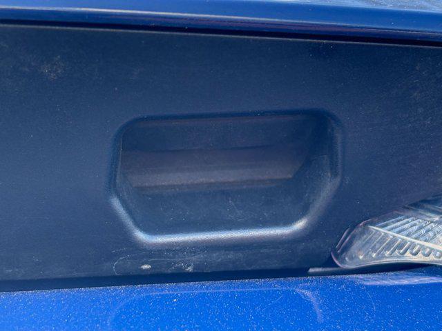 used 2025 Toyota Camry car, priced at $25,209