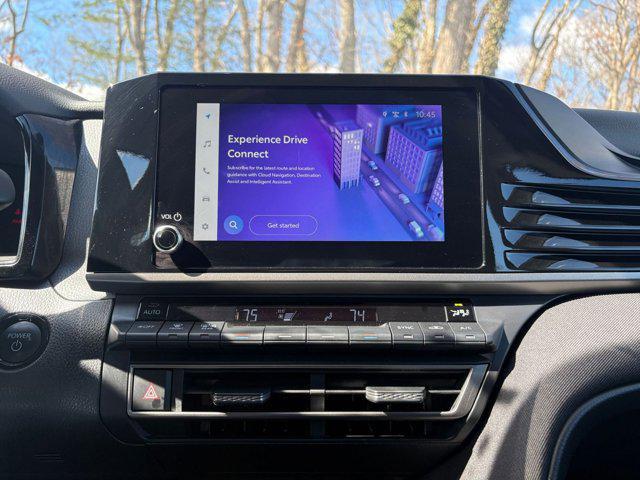 used 2025 Toyota Camry car, priced at $25,209