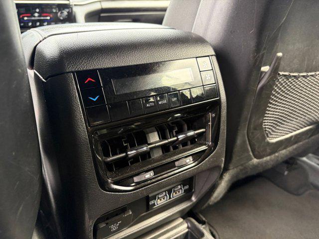 used 2023 Jeep Grand Cherokee L car, priced at $24,849