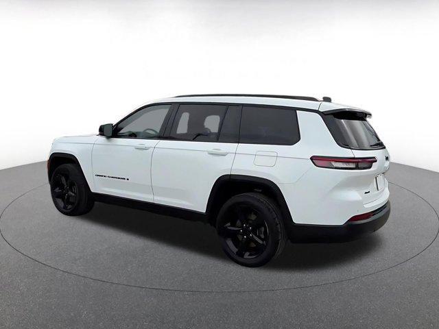 used 2023 Jeep Grand Cherokee L car, priced at $24,849
